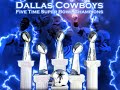 2008-2009 Dallas Cowboys Tribute