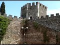Weekend in Beja and Sintra Portugal