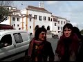 Weekend in Beja and Sintra Portugal