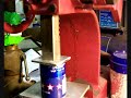 Lets make a Budlight stove