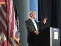 Ron Paul in Iowa: Clip 7: Monetary System, Foreign Policy