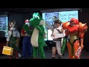 Finale Nationale du tournoi Super Smash Bros. Brawl Finale Nationale du tournoi Super Smash Bros. Brawl
