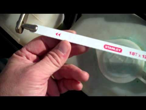 how to hook up battery cables