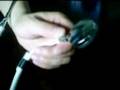 Deluxe Dual Using Bell Diaphragm Stethoscope