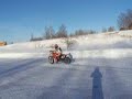 Finnish Ice Racing 2 Finnish Ice Racing 2