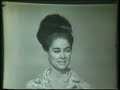 Marni Nixon - To Tell The Truth