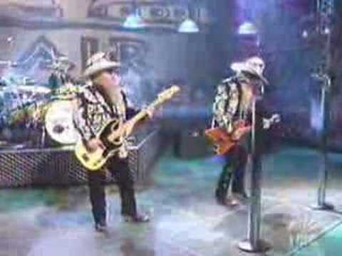 ZZ Top