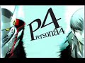 Persona 4 - The Way of Memories - Kizuna No Chikara