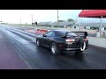 Boost Logic 6 spd first time to track Boost Logic 6 spd first time to track