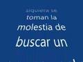 Fotograma contra la contaminación