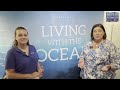 BUEI "Oceans Open House" Event, June 20 2026