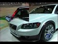 The Volvo C30 Hatchback