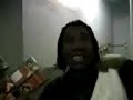 KRS-ONE ApSci Shoutout