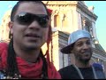 Jowell y Randy en Italia Jowell y Randy en Italia