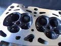 VW 5-Valve Cylinder Head Resurfacing