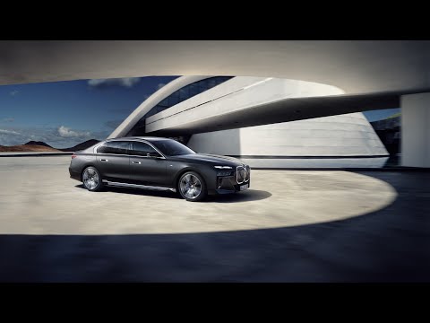 BMW Today - BMW 7 SERIES | BMW VIETNAM