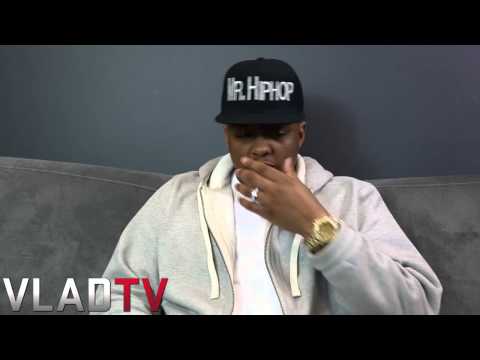 talks - http://www.vladtv.com - Cassidy spoke with VladTV about the harsh life sentence laid down upon Jamaican dancehall artist Vybz Kartel recently. After the sentence was announced, allegations...