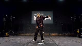 Yujin – Dongbang Battle Vol.29 Judge Showcase