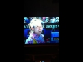 Li Na advances to Australian Open Final Very Funny Interview HD