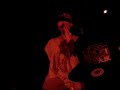 JAB @ Night Scope #1 intro, MUJINA