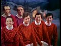 The Andy Williams Christmas Show - Happy Holidays - The Williams & Osmond Brothers