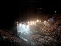Fix You (ENTIRE) by Coldplay - Live Montreal July 29
