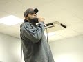 Azhar Usman @ the CityCircle