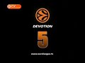 euroleague playoffs g01-g02 top 10 plays 2008 euroleague playoffs g01-g02 top 10 plays 2008