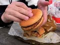 McDonalds Japan - Lunch with CheapyD (Fixed!)