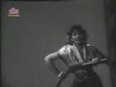 Thandi hawa kaali ghata