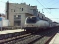 Covadonga - Finisterre con Talgo IV 4 Covadonga - Finisterre con Talgo IV 4