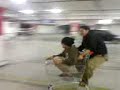 balakong drift