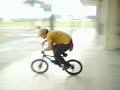 CHECHERE BMX  -  THE NEW STYLE 1