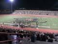 videos de Fire and Ice - RHS Band 2008 Duncanville Marching Invitation
