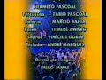 Hermeto Pascoal - Viva Búzios - Live in Búzios, 1999
