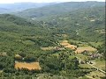 BARDI, attorno al Monte Lama - riprese aeree BARDI, attorno al Monte Lama - riprese aeree
