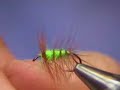 Elk Hair Caddis