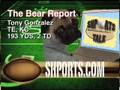 Shports Talk Fantasy Football Stock Report Week 6