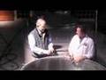 James Beard Awards 2008: Fritz Maytag video
