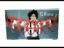 Edward Scissorhands