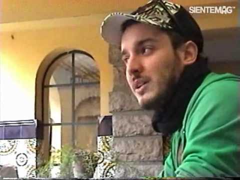 Un nuevo disco se suma al reggae fusión peruano