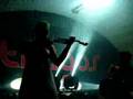 DJ Ray Lisman & Veerle Bonnier @ MZF 2007