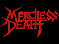 Merciless Death - The Gate Merciless Death - The Gate