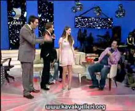 pelin karahan