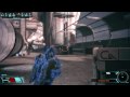 Paolo Mass Effect HD 70 - The Thorian - Feros I