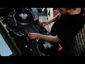 Novation Dicer - Blakey Performs
