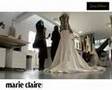 Behind-the-Scenes at Jenny Packham