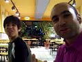 Liliana e Cesarino v. McDonald's (video 3) Liliana e Cesarino v. McDonald's (video 3)