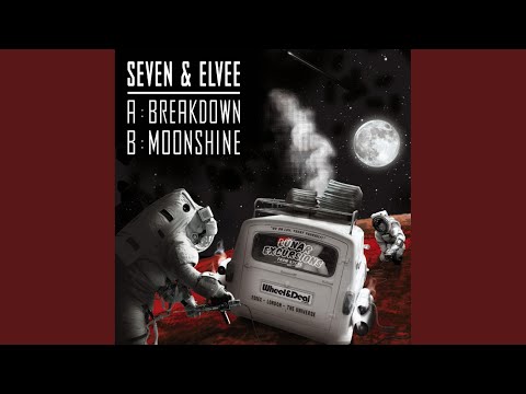 Breakdown (Original Mix)