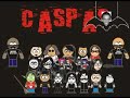 CASPAS EPISODIO 0